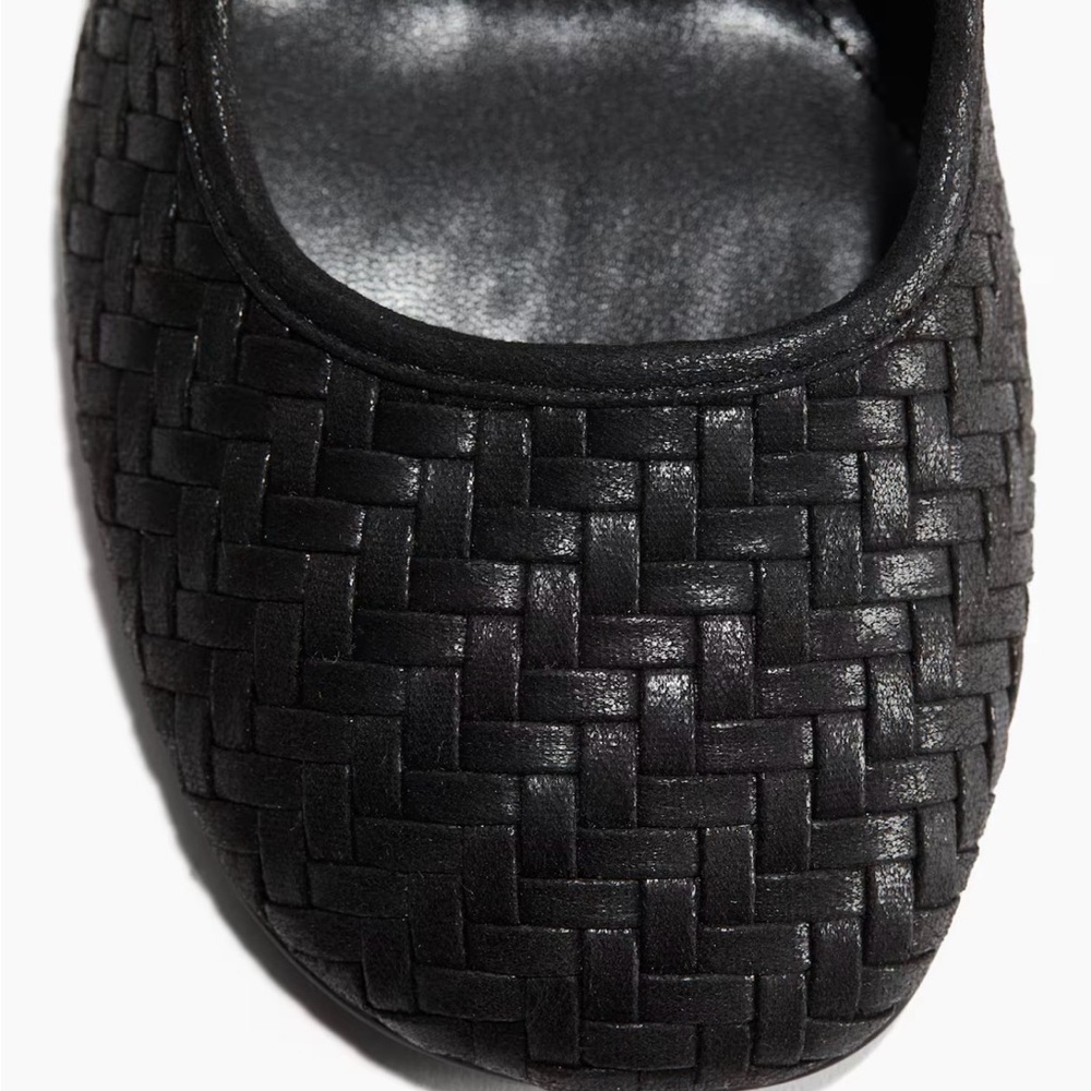 H&M Breaded Pumps NWT - Picture 2 of 7